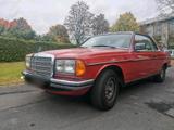 Mercedes-Benz W123 280 CE, Automatik, H Kennzeichen , Ol... - Mercedes-Benz 280: W123 280ce