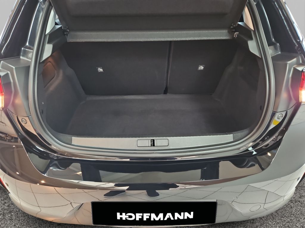 Fahrzeugabbildung Opel Corsa 1.2 Turbo Eleg. Navi Sitzheizung Parkpilot