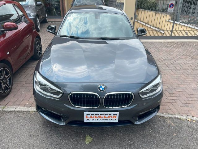 BMW Bmw 118 118d 5p. Sport