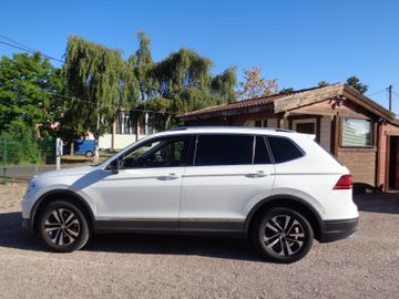 Volkswagen Tiguan Allspace - 6
