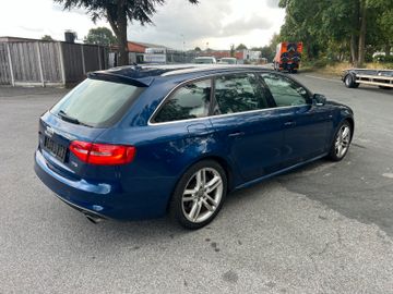 Audi A4 - 5