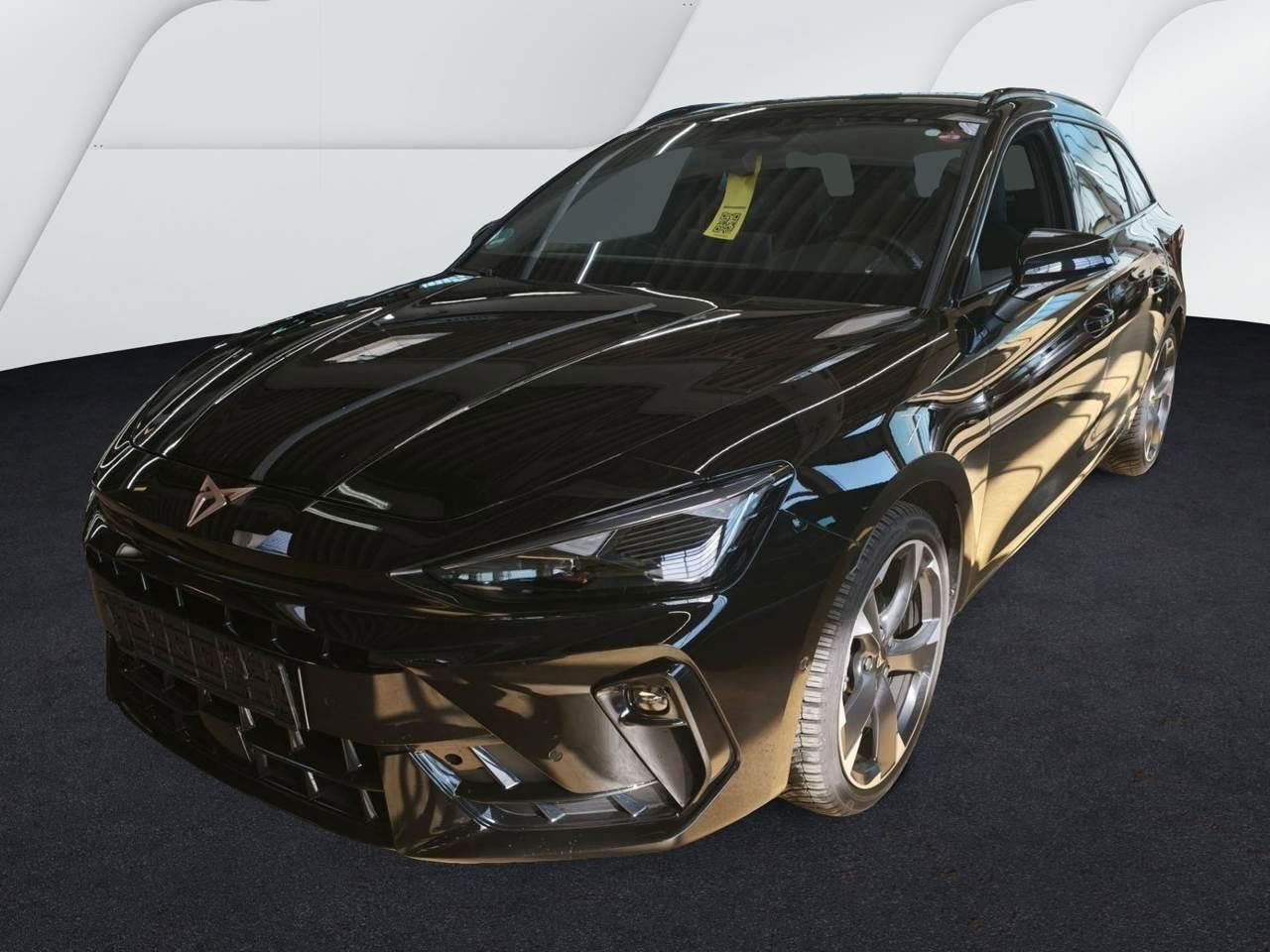 Cupra Leon - Bild 11