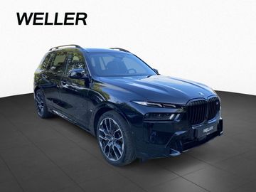 BMW X7 M60 - 4