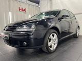 Volkswagen Golf V Lim. 1.6 United/Tempo/SHZ/Klima./Einpark. - Volkswagen Golf aus 2008: 1.6