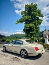 Bentley Continental Flying Spur Bentley Scheckheft - Bentley