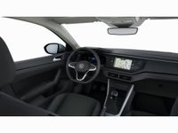 Volkswagen Taigo - Vorschau Bild 6