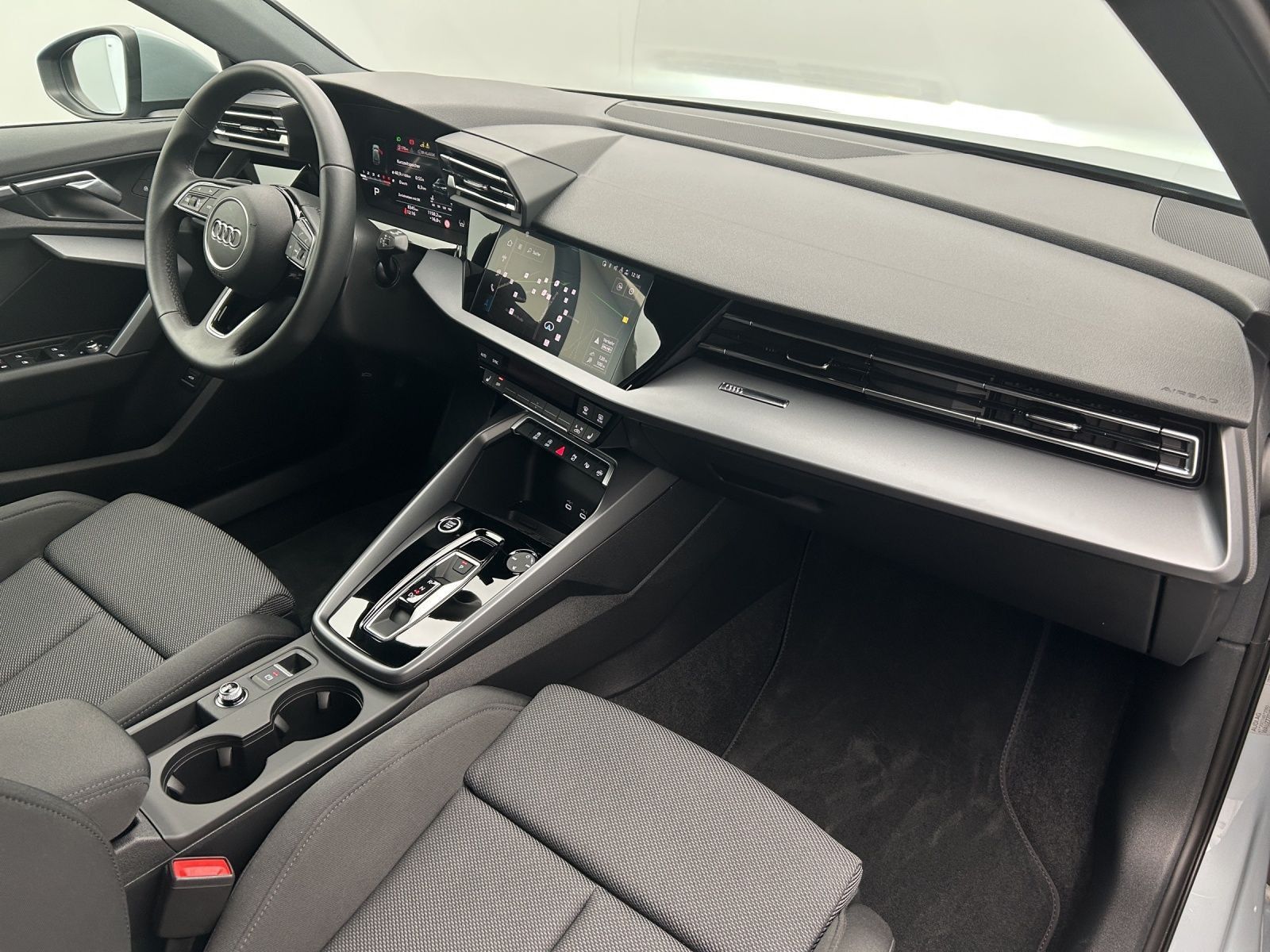 Audi A3 - Bild 7