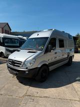 CS Reisemobile Rondo - CS Reisemobile Wohnwagen & Wohnmobile