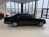 Mercedes-Benz E 300 - gebrauchte Mercedes-Benz E 300 aus dem Jahr 1993