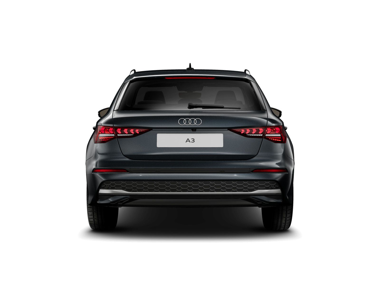 Audi A3 - Bild 7