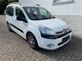 Citroën Berlingo Multispace 1.6 e-HDI Klima - Citroën Berlingo: Multispace Hdi