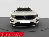 Volkswagen T-Roc 2.0 TDI DSG Sport AHK KAMERA ACC NAVI - Volkswagen Gebrauchtwagen in Dortmund