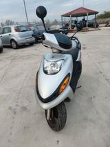 Yamaha Cygnus 125 - YAMAHA CYGNUS 125