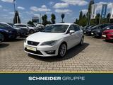 Seat Leon FR ACT 1.4 TSI ACT 110 kW KLIMA+LED+PDC - Seat Leon Gebrauchtwagen in Chemnitz