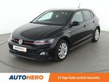 Volkswagen Polo 2.0 TSI GTI Aut.*NAVI*LED*ACC*PDC*KLIMA*ALU - Cars in Norderstedt: Kleinwagen