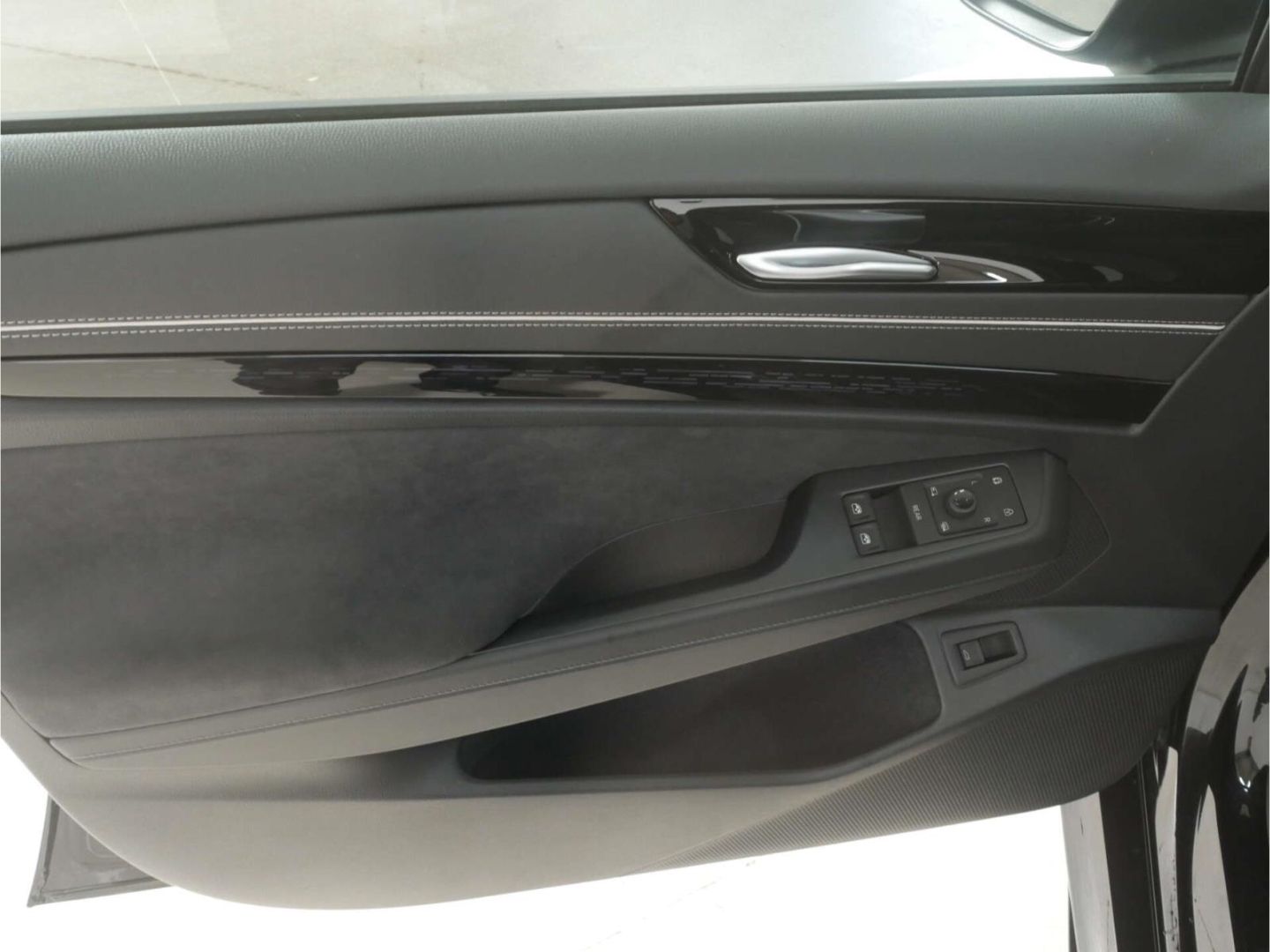 Volkswagen ID.7 - Bild 22