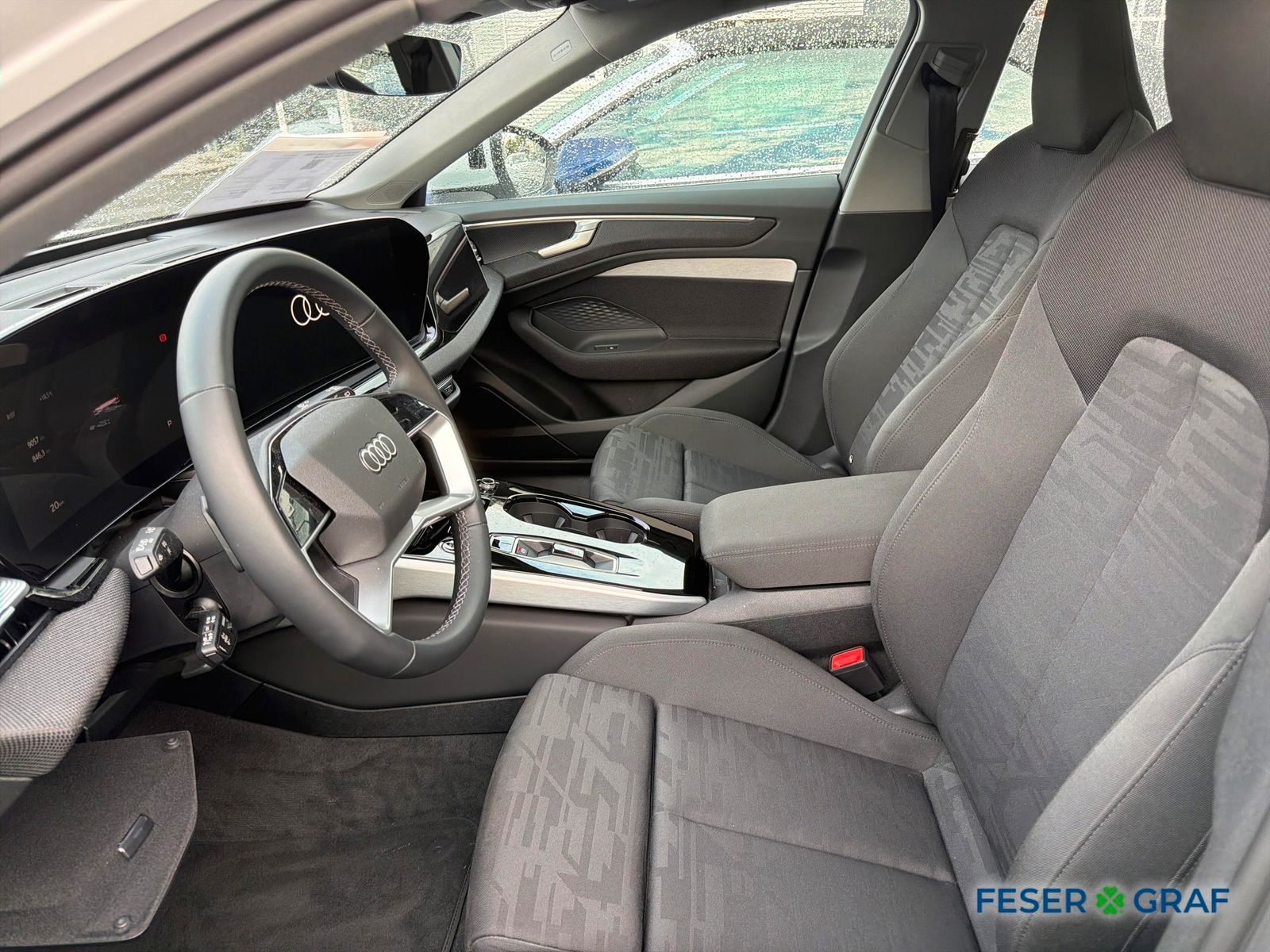 Audi A6 - Bild 9