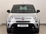 Fiat 500L Trekking*Klimaauto.*Navi*SHZ*Pano*Alu*PDC* - gebrauchte Fiat Kleinbus