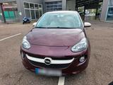 Opel Adam 1,4 / 87 PS - Opel Adam Gebrauchtwagen in Stuttgart