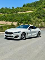 BMW M850i xDrive Coupé - gebrauchte BMW M850 aus dem Jahr 2019