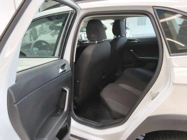 Volkswagen Taigo - Bild 12
