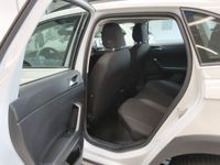 Volkswagen Taigo - Vorschau Bild 12
