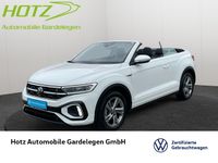 Volkswagen T-Roc - Vorschau Bild 1