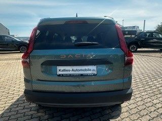 Fahrzeugabbildung Dacia Jogger Extreme+ / Autogas LPG