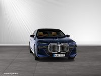 BMW M760 - Vorschau Bild 13