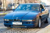 BMW 840Ci - BMW 840: Sportwagen, 840ci