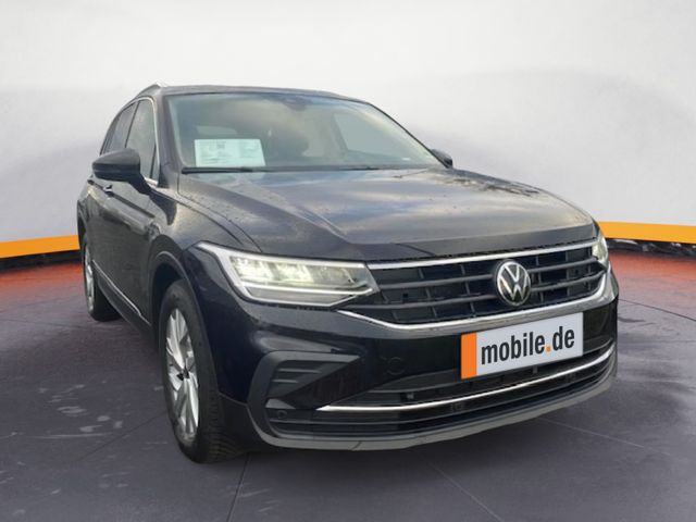 Volkswagen Tiguan 1.5 TSI MOVE Navi*App*LED*ACC*DAB+*