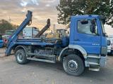 Mercedes-Benz 1828 Absetzkipper - Mercedes-Benz 1828