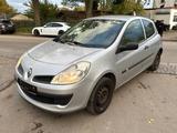 Renault Clio Expression 1.2 16V 55kW  KLIMA - Renault Clio: Expression 16v