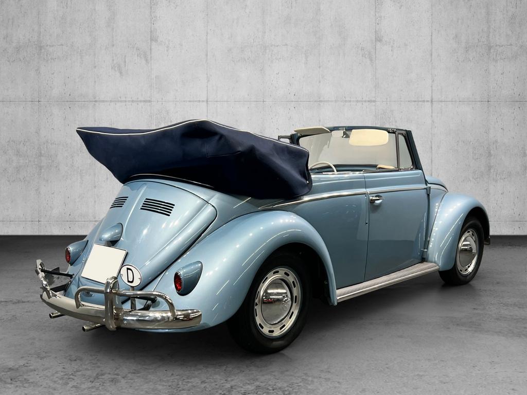 Volkswagen Käfer