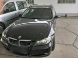 BMW 390 L. - BMW: 390l