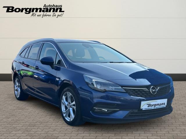 Opel Astra K GS Line LED - PDC - Navi - Rückfahrkamer