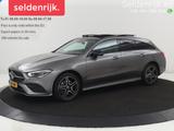 Mercedes-Benz CLA 250 Shooting Brake 250e Business Solution AM