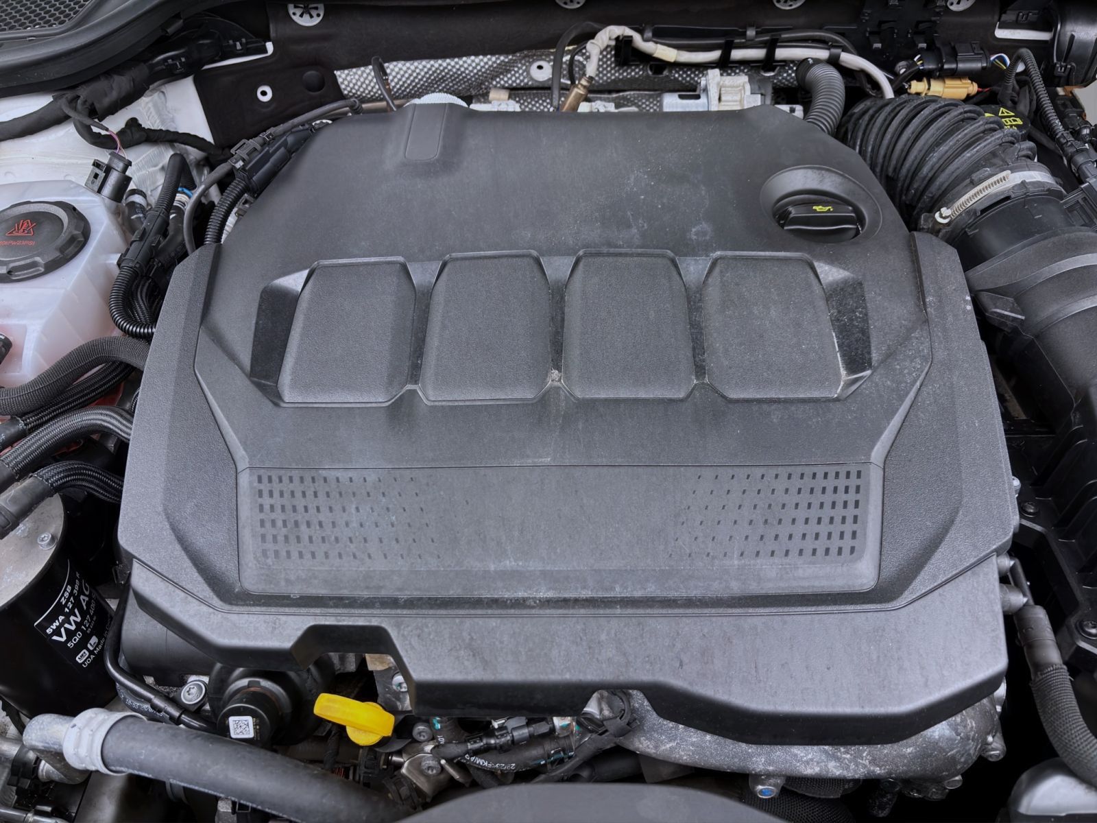 Skoda Octavia - Bild 19