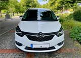 Opel Zafira 2.0 CDTI, AHK, LED (125kW/170PS) - Opel Zafira von privat