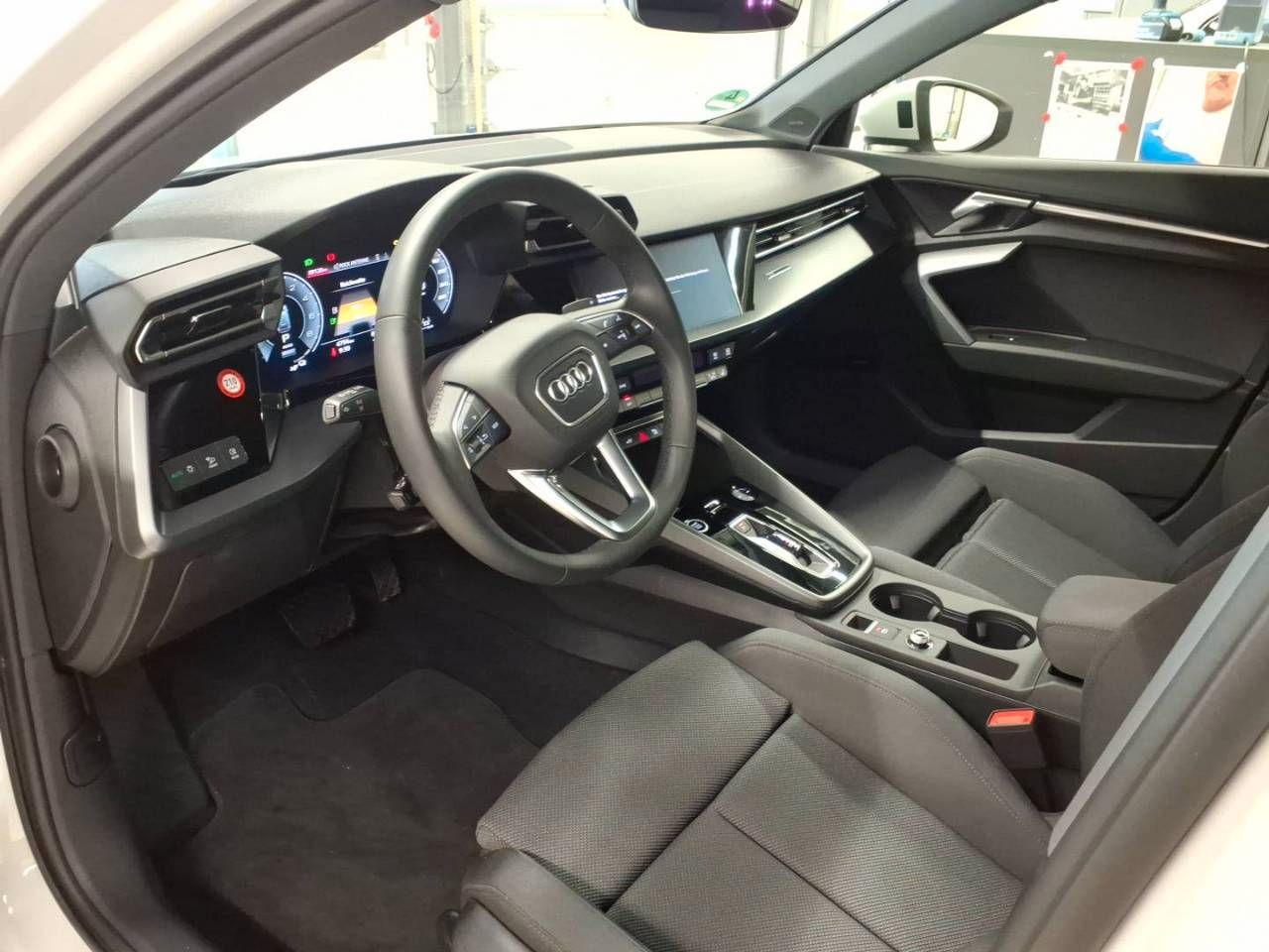 Audi A3 - Bild 4