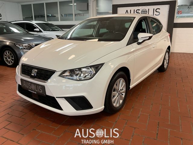SEAT Ibiza 1.0 Style Sitzheizung,PDC,Klima