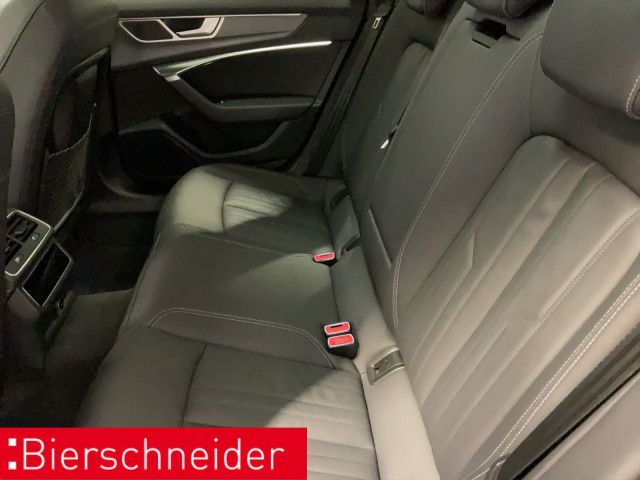 Audi A6 - Bild 11