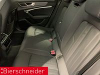 Audi A6 - Vorschau Bild 11