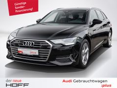 Audi A6 Avant 40 TDI sport Navi Leder Kamera