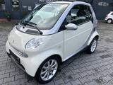 Smart ForTwo fortwo cabrio Grandstyle*KLIMA*WENIG KM - Smart ForTwo: Grandstyle