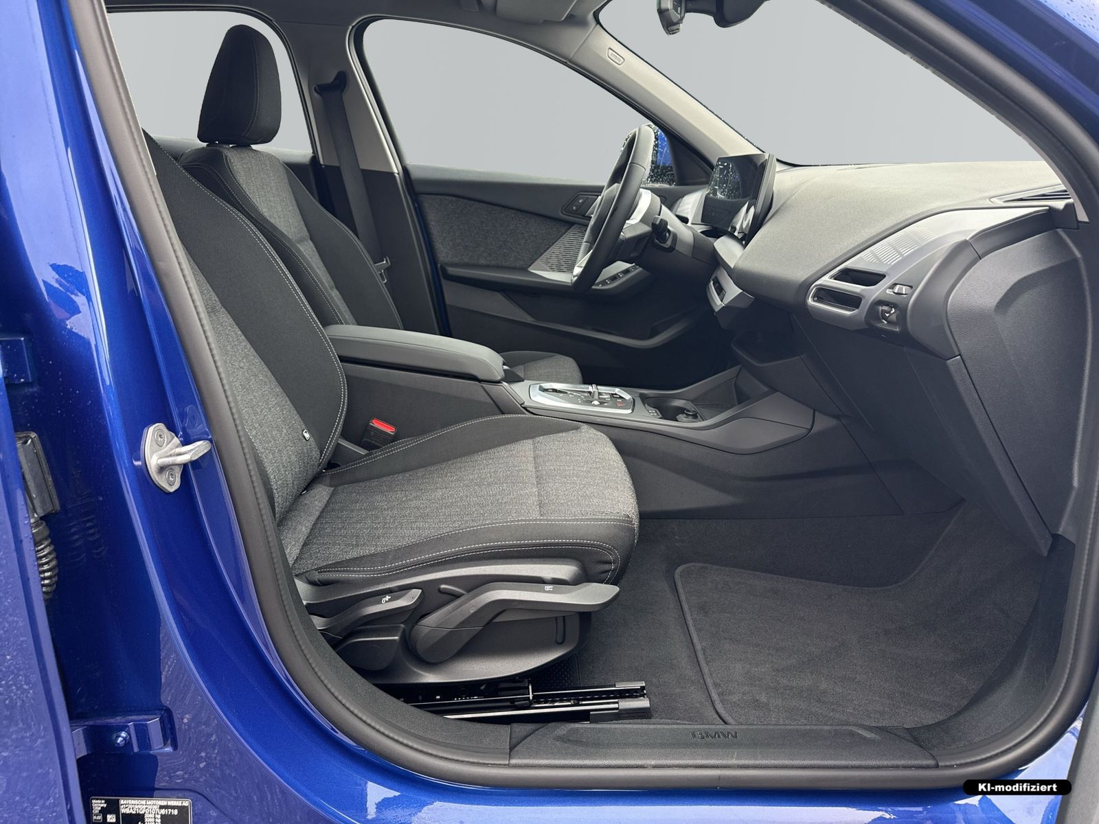 BMW 120 - Bild 11