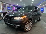 Land Rover Range Rover Sport 3.0 SDV6 HSE Dynamic/PANO/VOLL - Land Rover Range Rover Sport: 3.6
