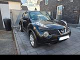 Nissan Juke 1.6  - Nissan Juke in Bonn