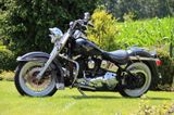 Harley-Davidson Softail Heritage - HARLEY-DAVIDSON 1995 SOFTAIL