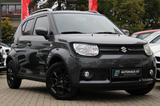 Suzuki Ignis 1.2 Comfort 4x4/1.Hd/Klima/Navi/Kamera - graue Suzuki Ignis